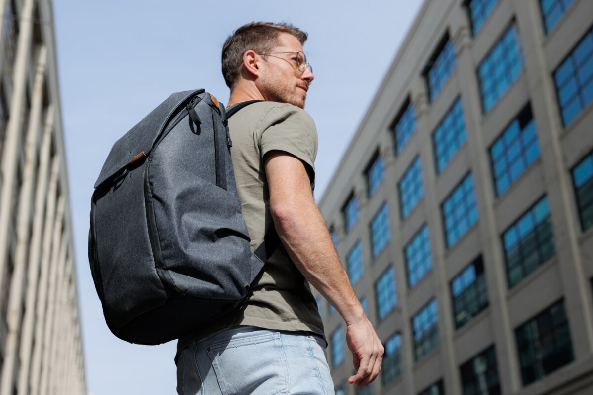 Backpack Statistics [2024]: Consumer, Product & Growth Data