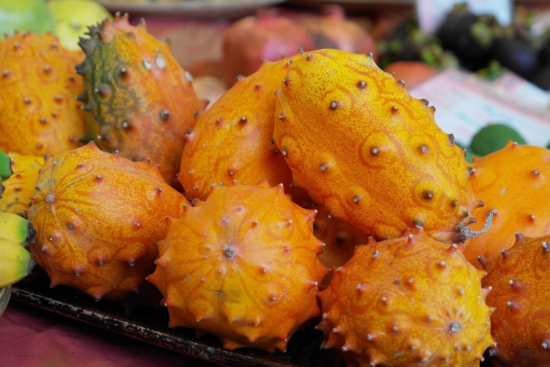 9 Unique Fruits from Around the World