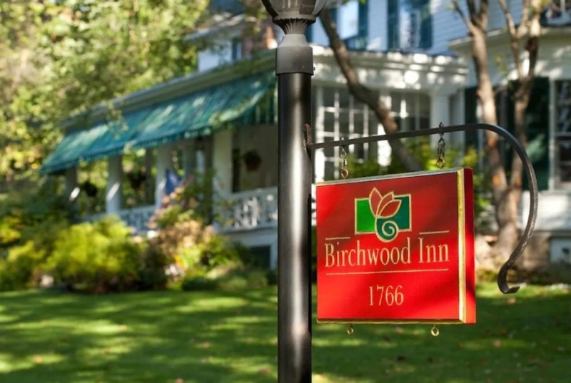 Birchwood Inn