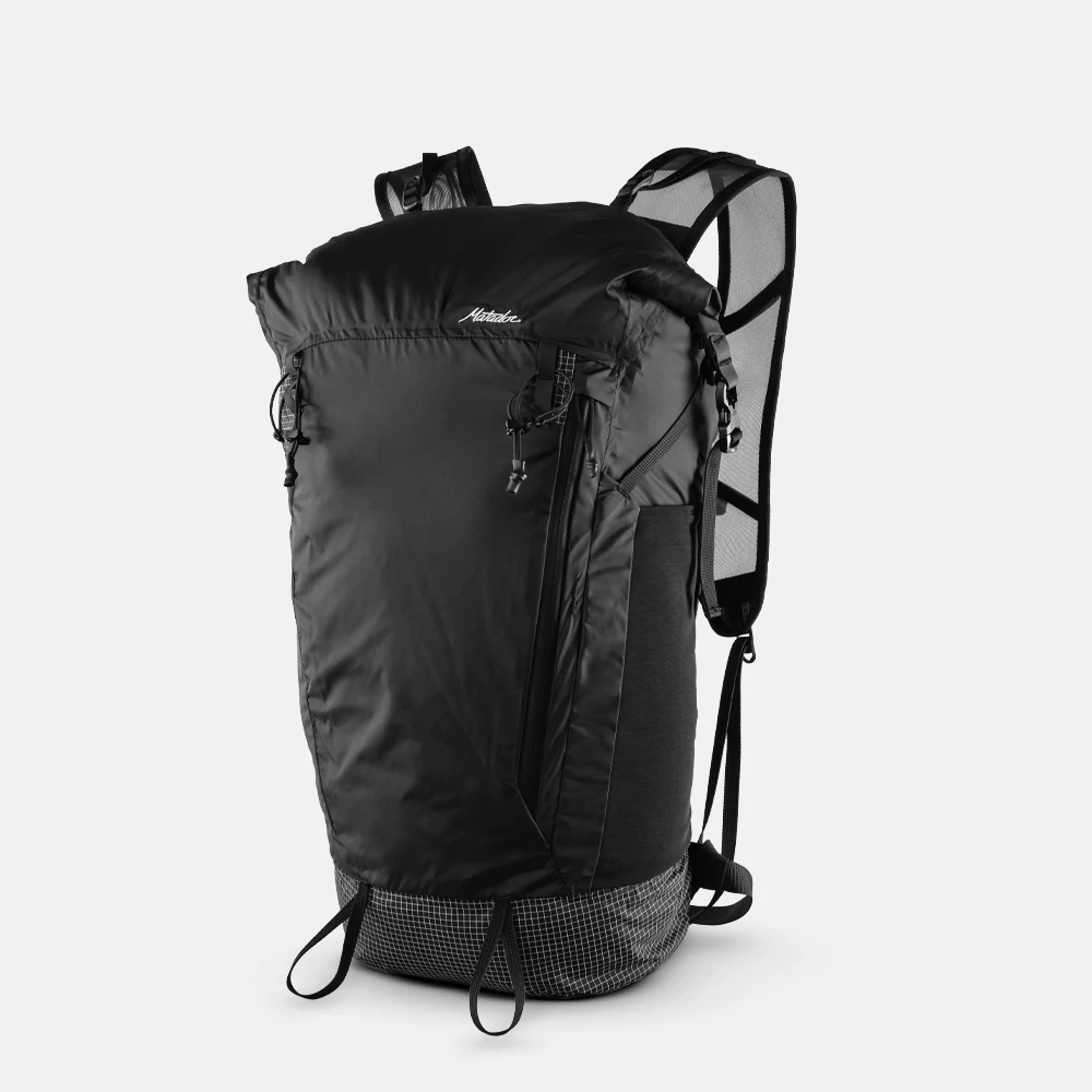 Best Lightweight Packable Hiking Backpack 50L Travel Camping Daypack  Foldable with Rain Cover