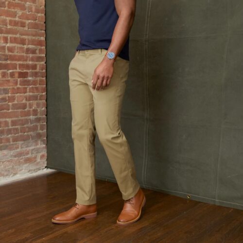 Bluffworks Ascender Chino Pants