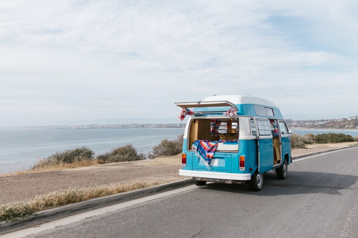 15 Best Campervan Rental Companies for Your US Road Trip