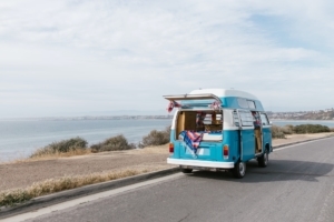 12 Best Campervan Rental Companies for Your US Road Trip