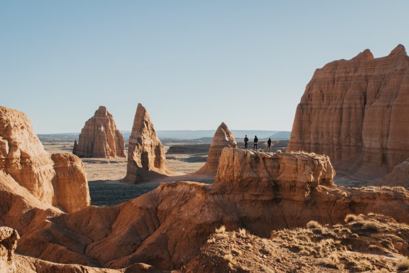 National Park Road Trip