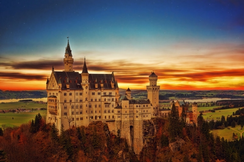 15 Interesting Facts About Germany You Probably Didn’t Know
