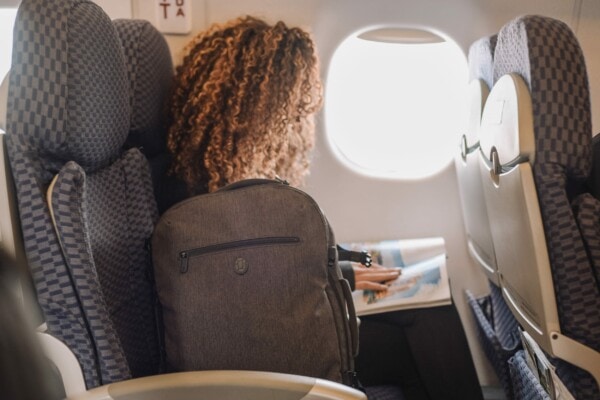 15 Best Travel Backpacks for Women in 2024