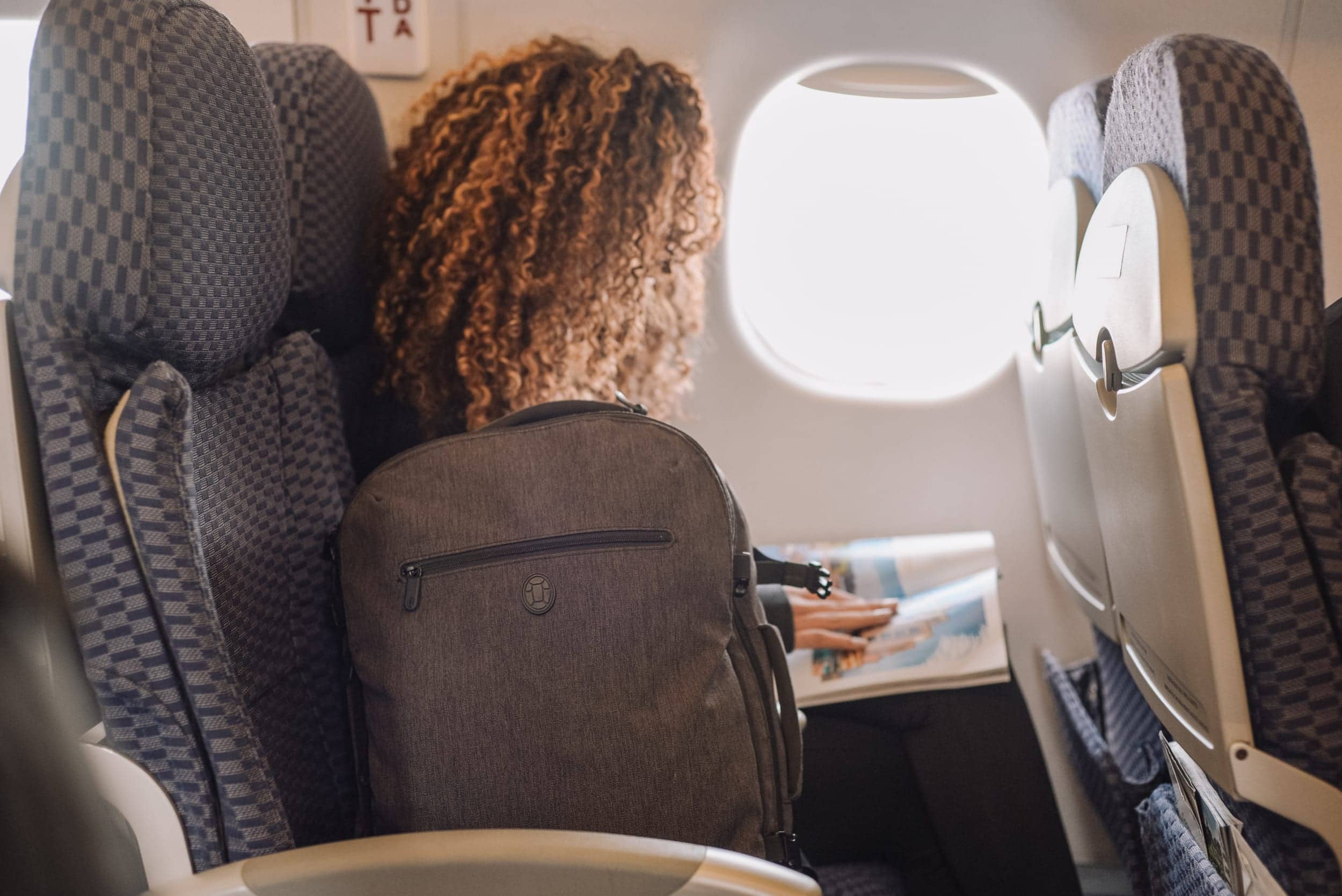 15 Best Travel Backpacks for Women of 2024