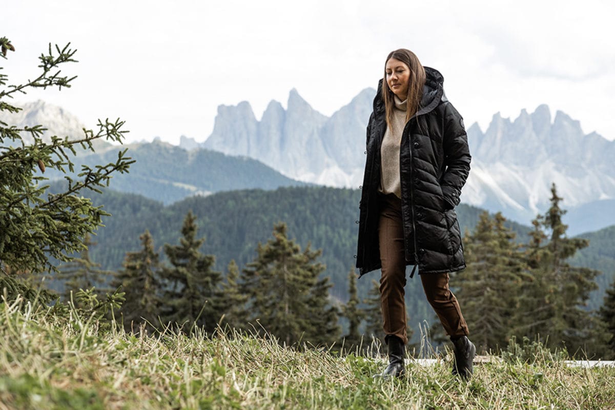 21 Best Winter Coats for Women to Keep Warm This Season | Condé Nast  Traveler