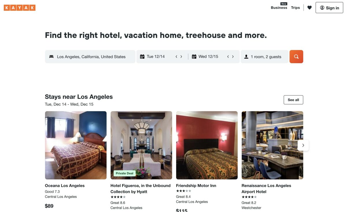 Best Metasearch Software for Hotels in 2024 | HotelMinder