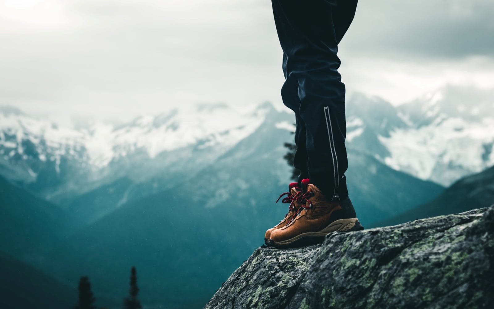 Best hiking boots outlet for himalayas