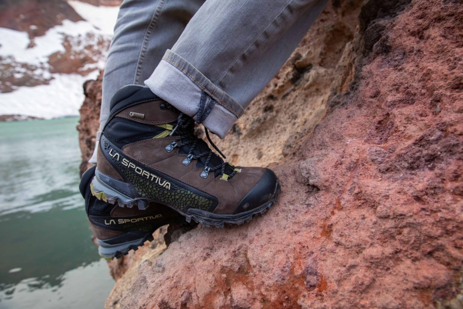 10 BEST Hiking Boot Brands of 2023 - TravelFreak