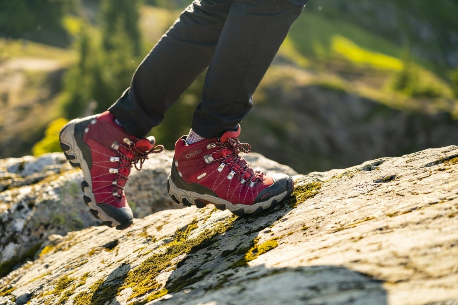 10 BEST Hiking Boot Brands of 2024 - TravelFreak