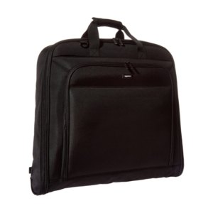 AmazonBasics Preimum Garment Bag