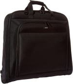 AmazonBasics Premium Garment Bag