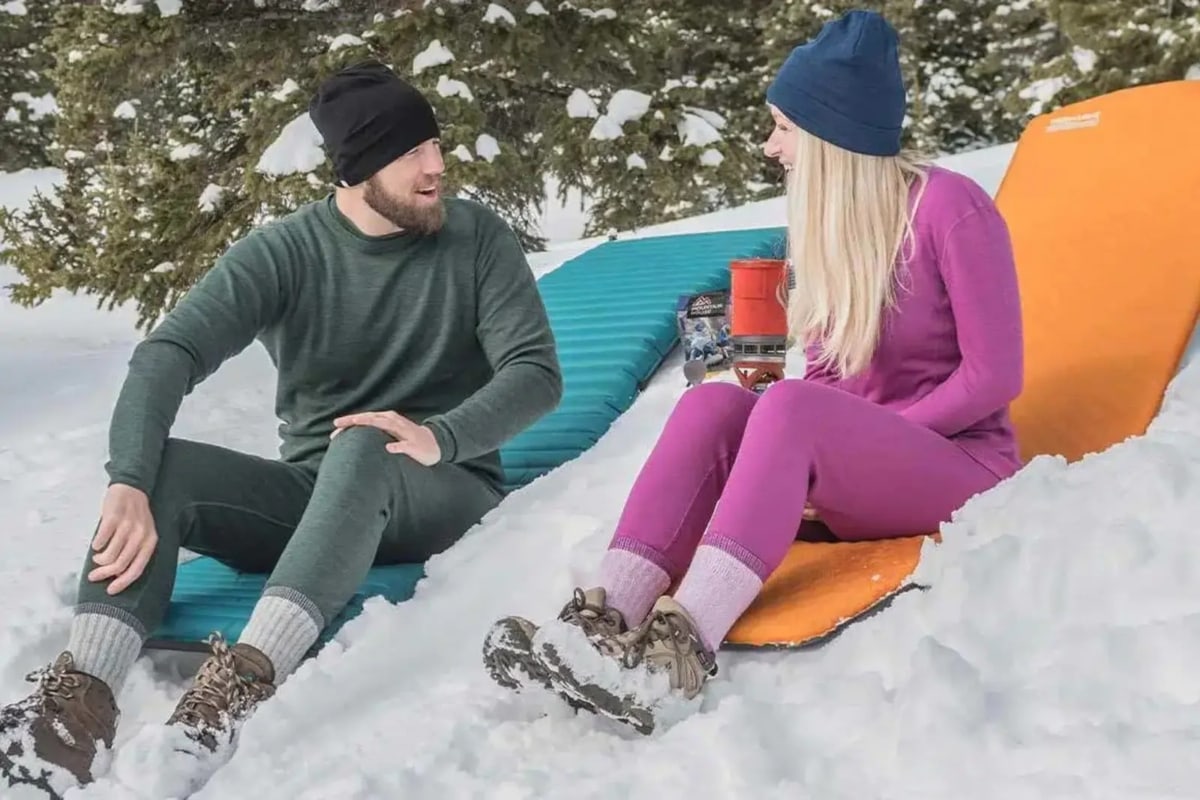 Woolx on X: Show your legs some love this winter. Our best