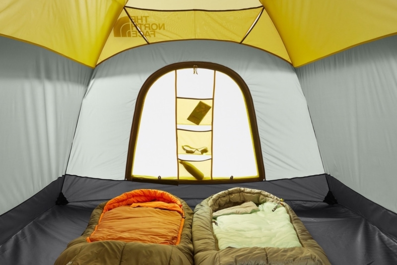 The North Face Tent
