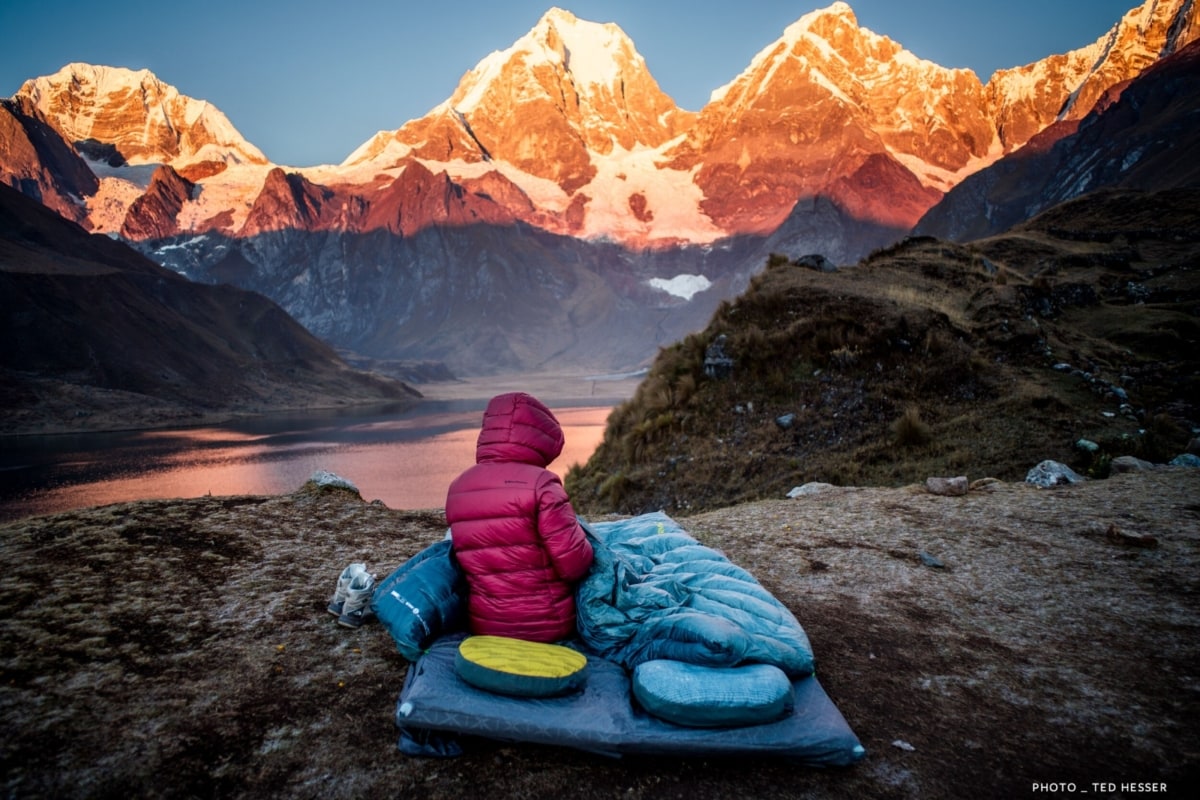 Therm-a-Rest Sleeping Bag