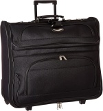Travel Select Amsterdam Business Rolling Garment Bag