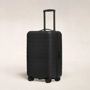 Extra light online luggage