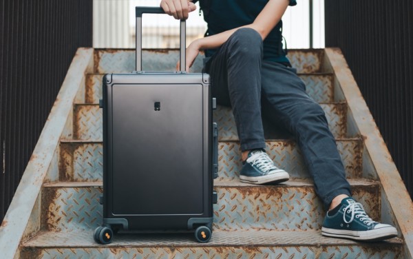 The BEST Lightweight Luggage For Travel In 2024 TravelFreak   Best Lightweight Luggage 300x188@2x 