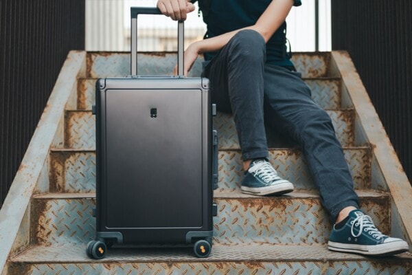 The Best Lightweight Luggage for Travel in 2024