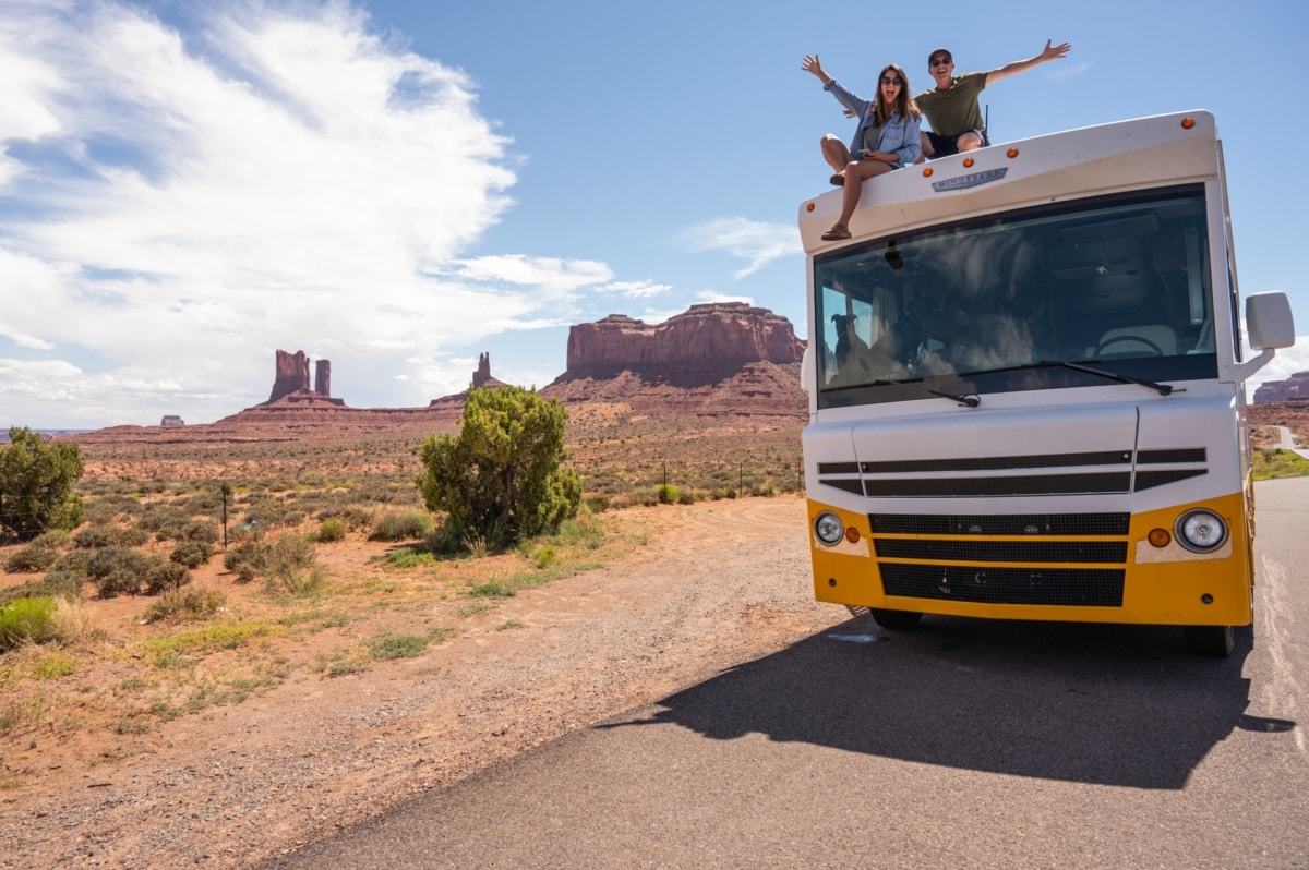 5 Best RV Insurance Companies on the Market Today