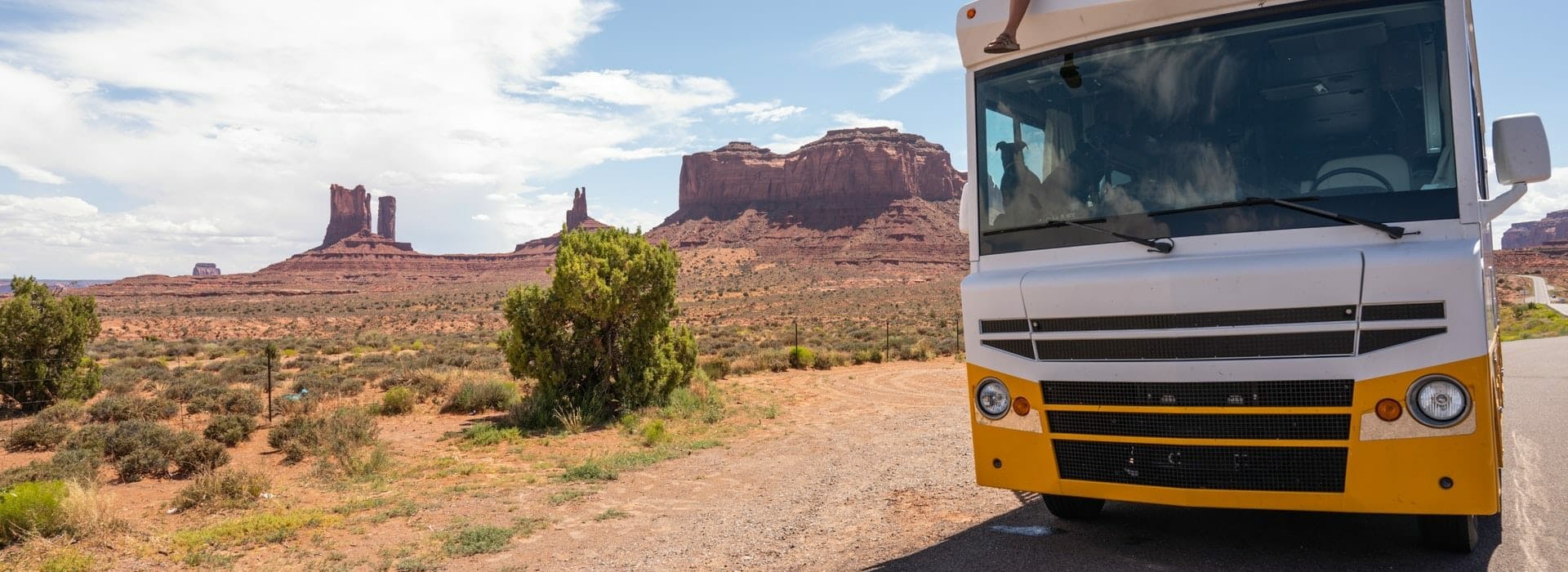 5 Best RV Insurance Companies on the Market Today