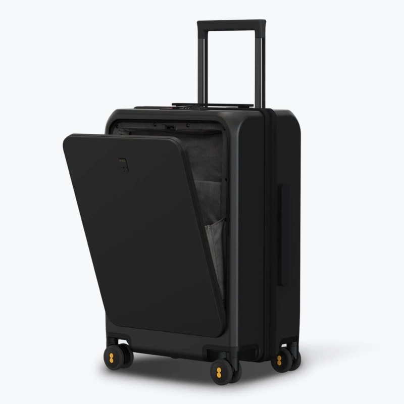 Level8 Pro Carry-On with Laptop Pocket
