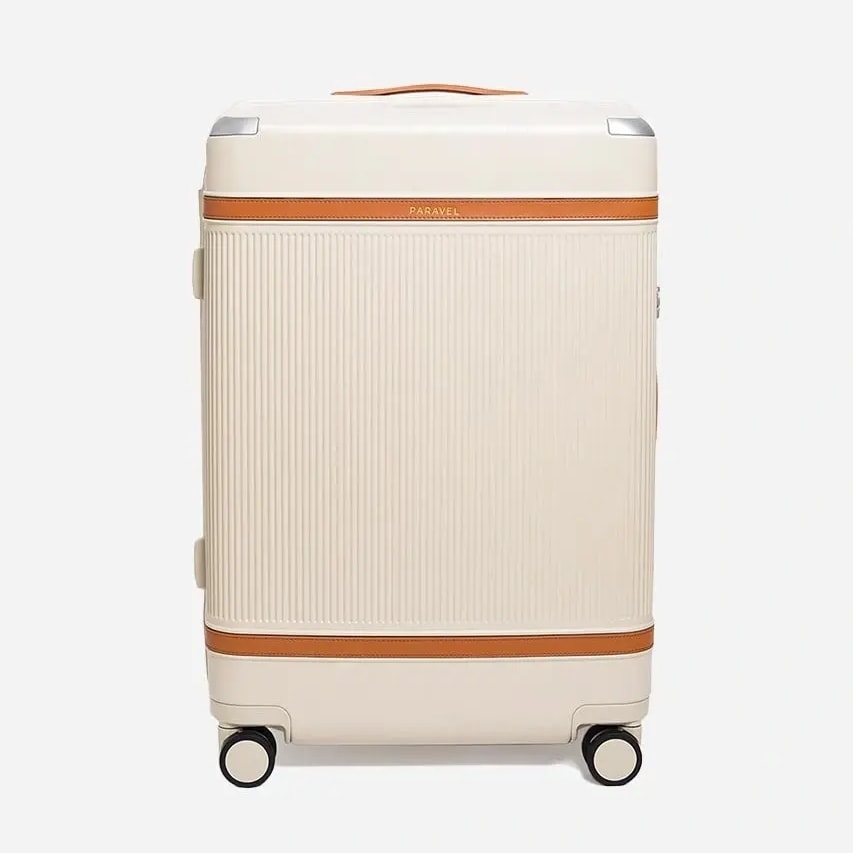 The BEST Hardside Luggage for Travel in 2024 - TravelFreak
