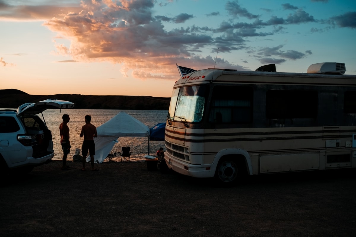 Should I Rent My RV? Pros and Cons of RV Rental for Owners