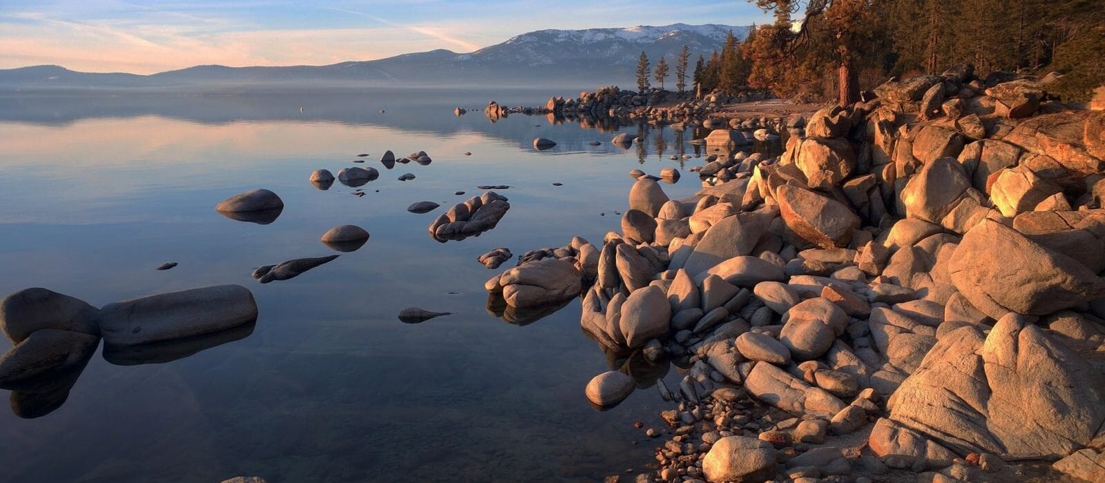 15 Best Hikes in Lake Tahoe (According to a Backpacking Guide)