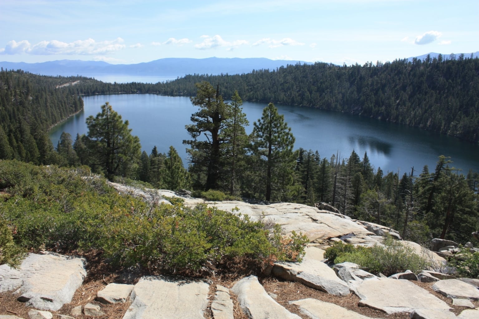 15 Best Hikes in Lake Tahoe (According to a Backpacking Guide ...