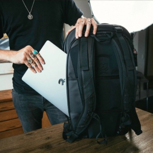 NOMATIC Peter McKinnon Camera Bag Review - TravelFreak