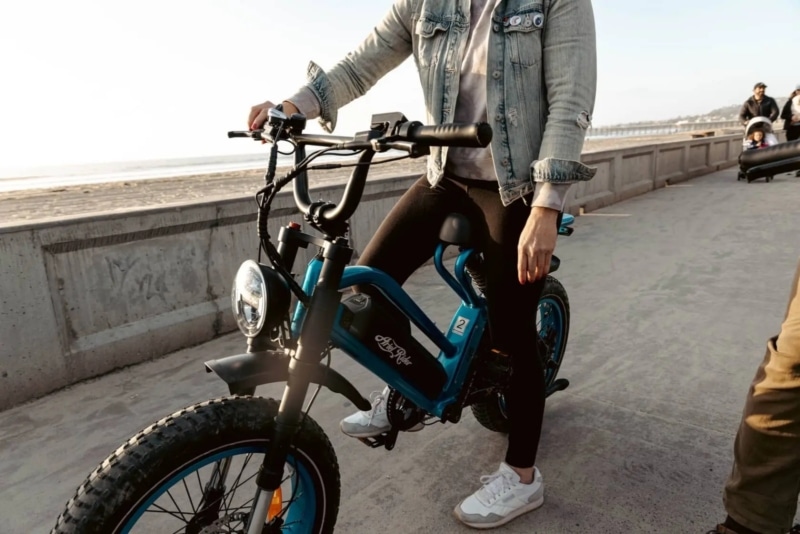 Ariel Rider eBike