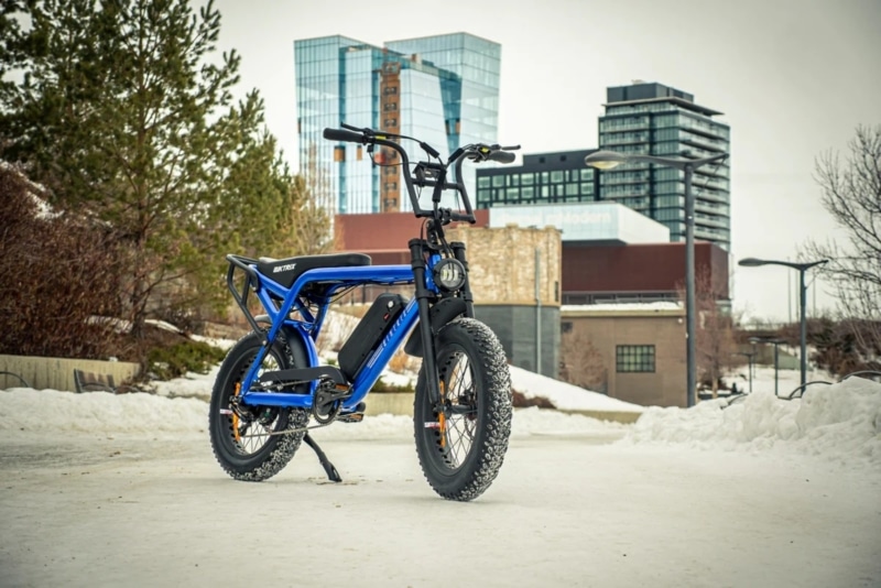 Biktrix eBike