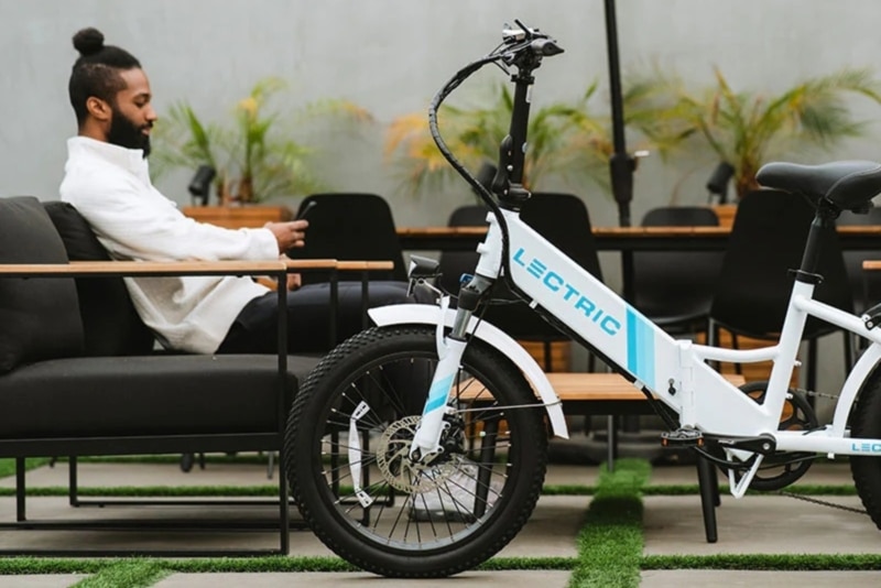 Lectric eBikes