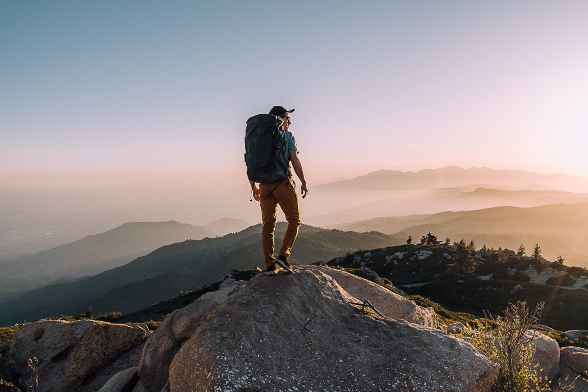 WANDRD FERNWEH Backpack Review: The Best Camera Backpack for Adventure Photographers?