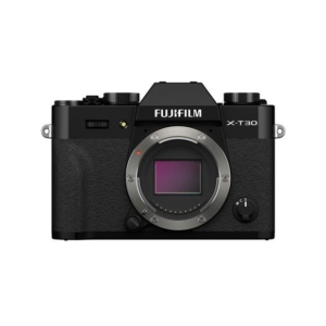 Fujifil X-T30 Mirrorless Camera