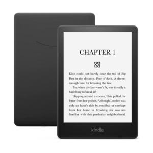 Kindle Paperwhite