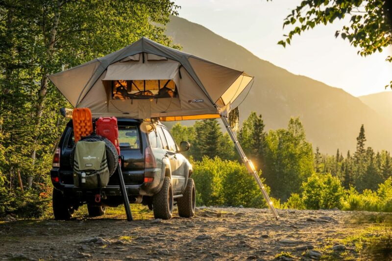 Car Camping Essentials: The Ultimate Packing Checklist for 2024