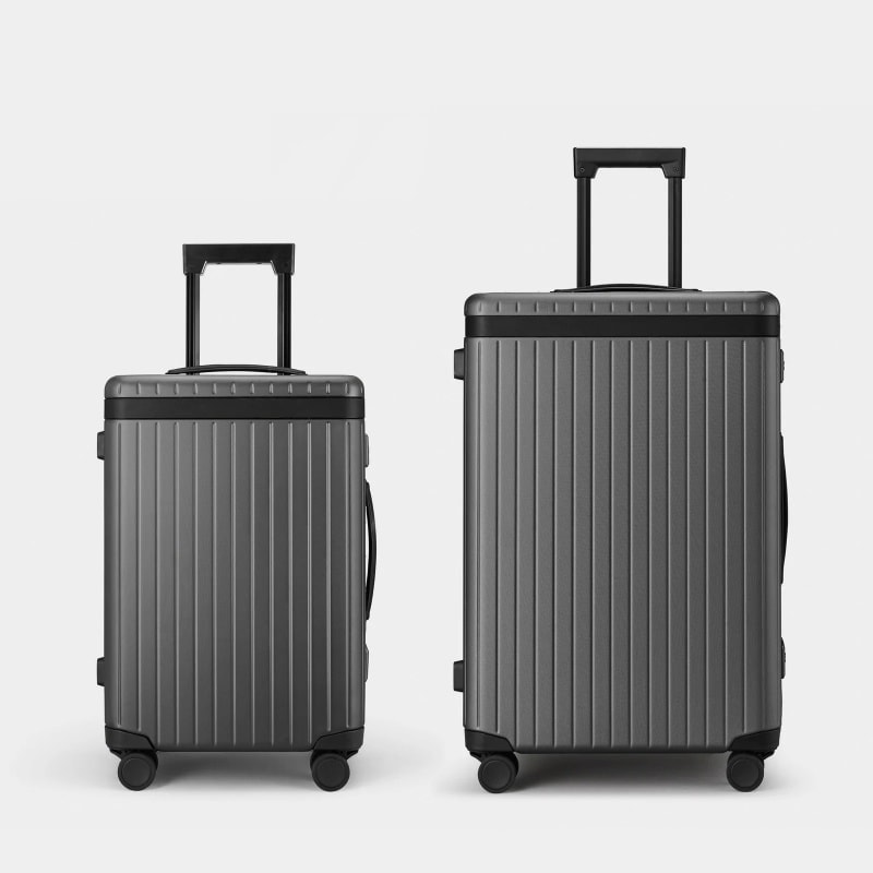 The 15 BEST Luggage Sets to Buy in 2024 TravelFreak