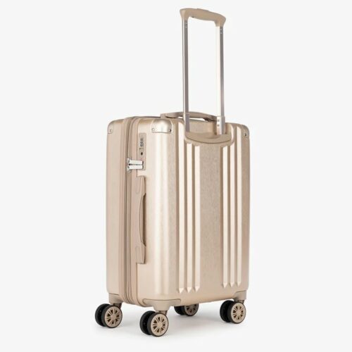 Ambeur Carry-On Gold