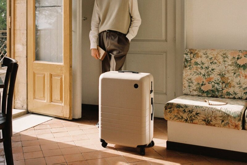 The best soft-shell luggage for checking in 2023