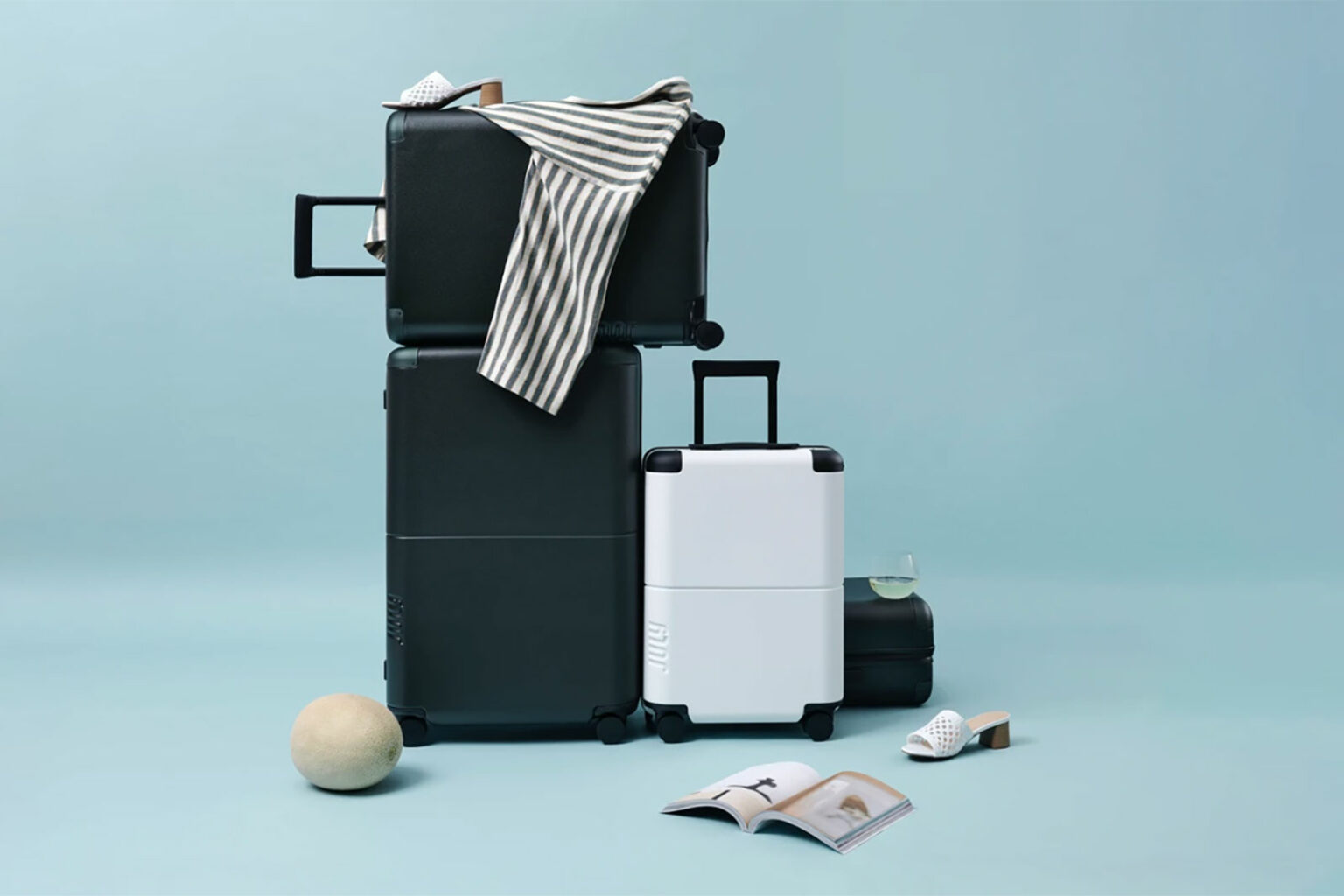 The 15 BEST Luggage Sets to Buy in 2025 TravelFreak