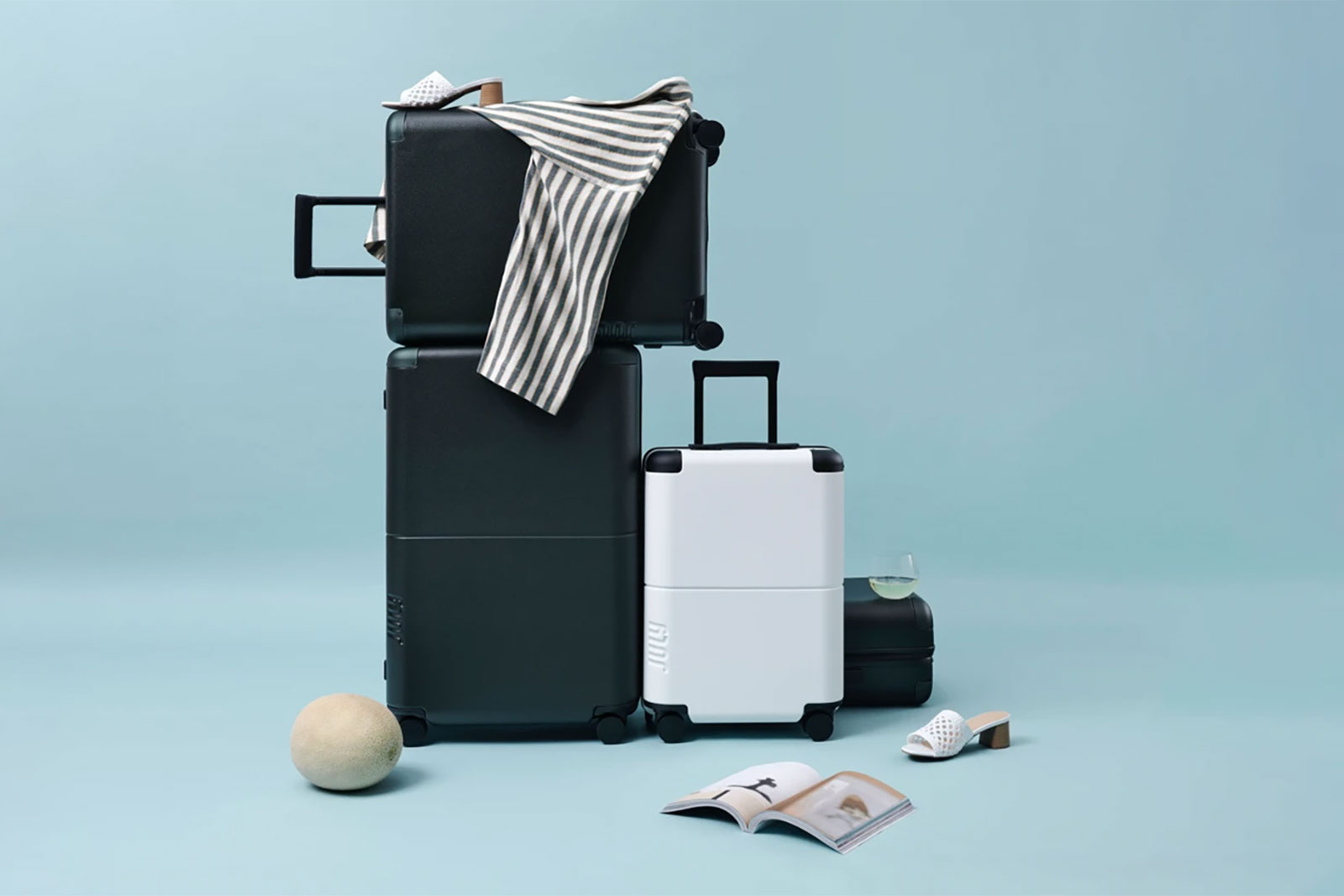 15 Best Luggage Sets to Buy in 2023