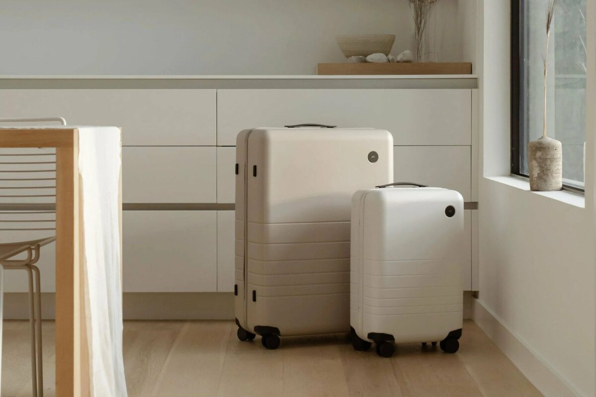 The Best Rolling Luggage of 2024