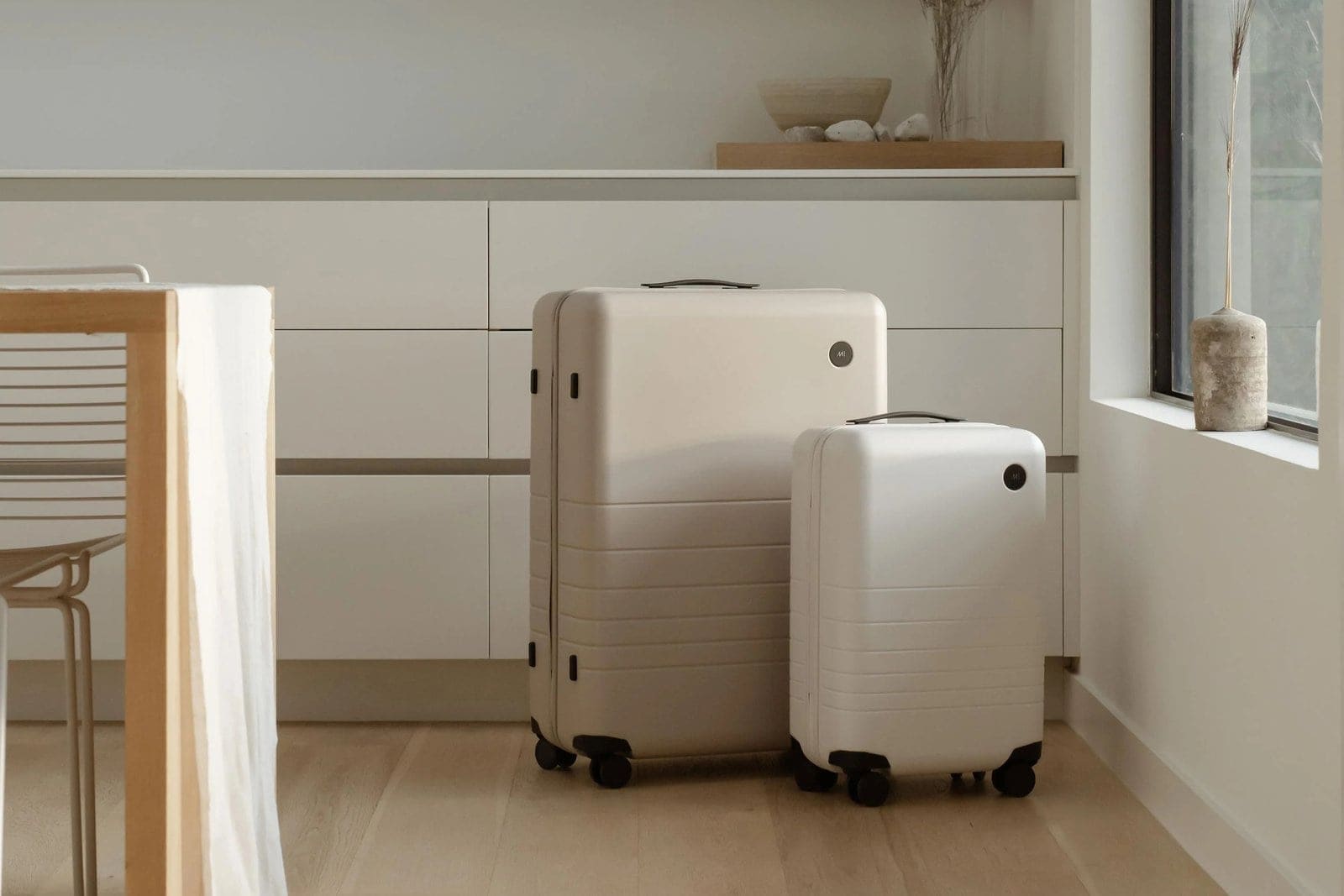 The Very Best Rolling Luggage 2024