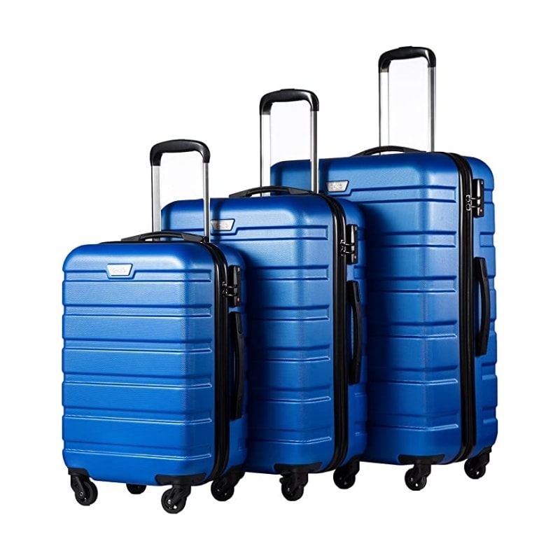 The 15 BEST Luggage Sets to Buy in 2024 - TravelFreak