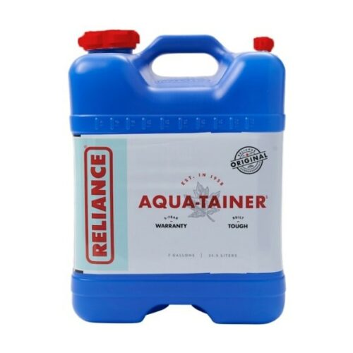 Reliance Aqua Tainer