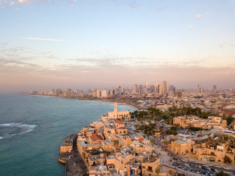 2023 off to a Strong Start for Israel’s Tourism Industry
